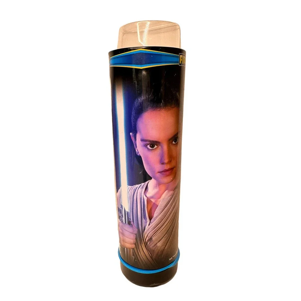 FIREFLY STAR WARS with Lightsaber Light-Up Timer Toothbrush with Sound Effects